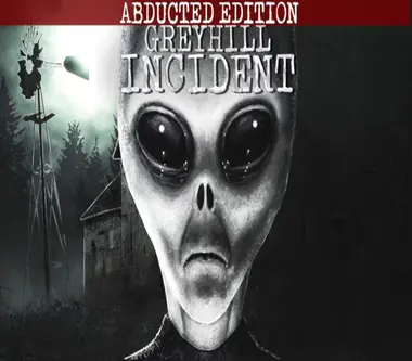 Greyhill Incident Abducted Edition (Xbox Account) - Xbox (Global)