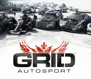 GRID Autosport - Steam (Global) Key