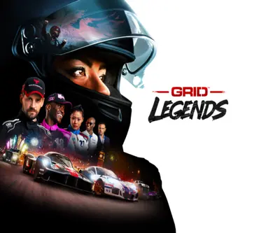 GRID Legends - EA App (Global) Key