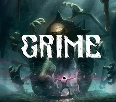 GRIME