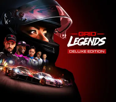 GRID Legends | Deluxe Edition