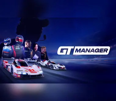 GT Manager - Steam (Global) Key