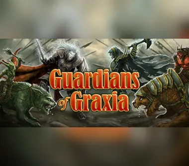 Guardians of Graxia