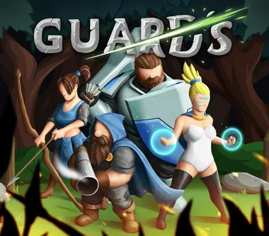 Guards - Steam (Global) Key