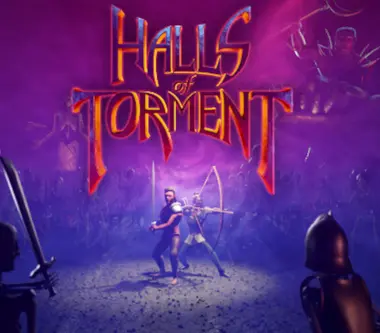 Halls of Torment - Steam (Global) Key