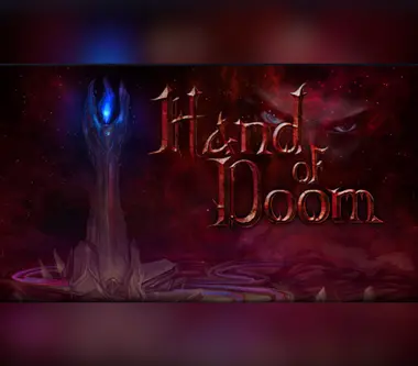 Hand of Doom