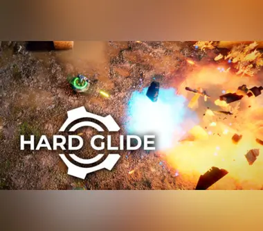 Hard Glide