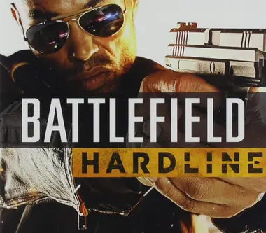 Battlefield: Hardline