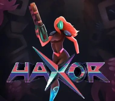 Haxor - Steam (Global) Key