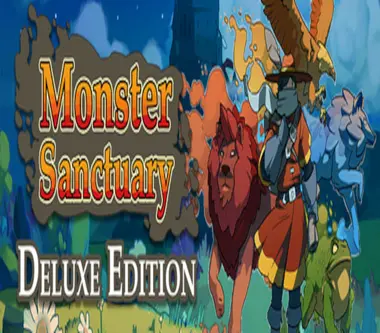 Monster Sanctuary | Deluxe Edition - Steam (Global) Key
