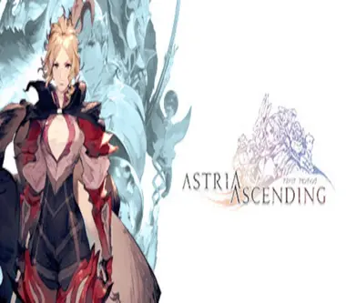 Astria Ascending - Collector Edition