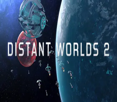 Distant Worlds 2 - Steam (Europe) Key