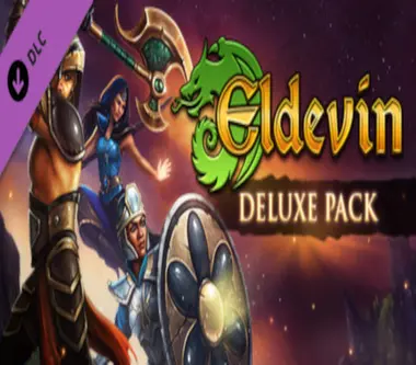 Eldevin: Deluxe Pack