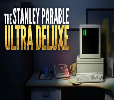 The Stanley Parable: Ultra Deluxe - Steam (Europe) Key