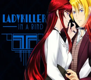 Ladykiller in a Bind
