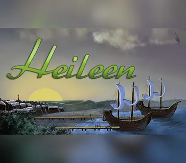 Heileen 1: Sail Away - Steam (Global) Key
