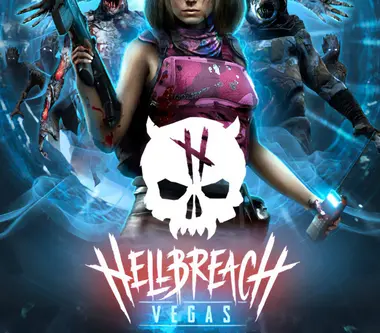 Hellbreach: Vegas - Steam (Global) Key