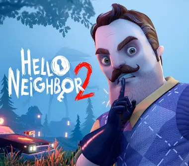 Hello Neighbor 2 - Steam (Global) Key