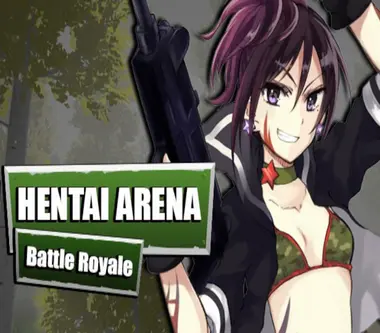 Hentai Arena | Battle Royale - Steam (Global) Key