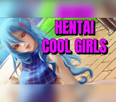 Hentai Cool Girls
