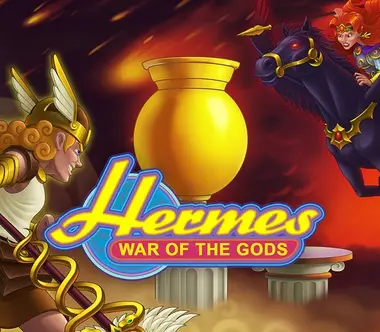 Hermes: War of the Gods