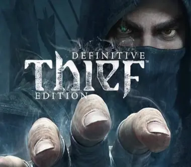 Thief | Definitive Edition - .COM