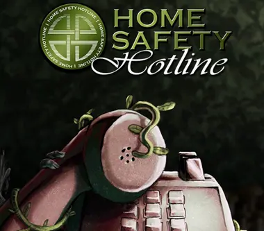 Home Safety Hotline (Xbox Account) - Xbox (Global)