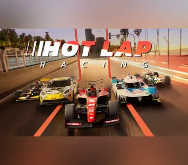 Hot Lap Racing