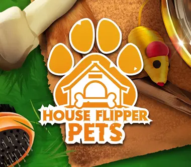 House Flipper - Pets DLC - Steam (Global) Key