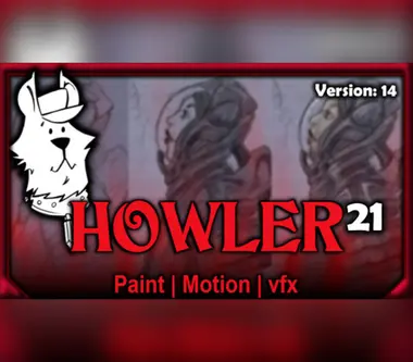 PD Howler 21