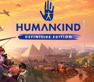 HUMANKIND | Definitive Edition - Steam (Global) Key
