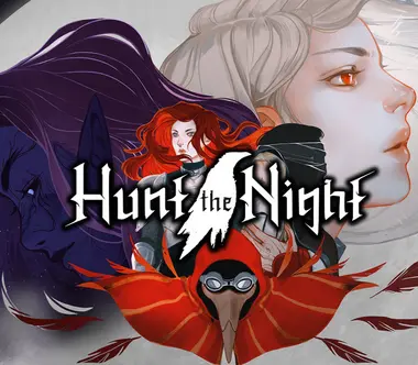 Hunt the Night - Steam (Global) Key