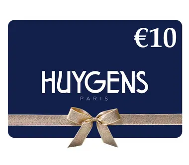 Huygens Gift Card 10 EUR - Digital Card (France) Key