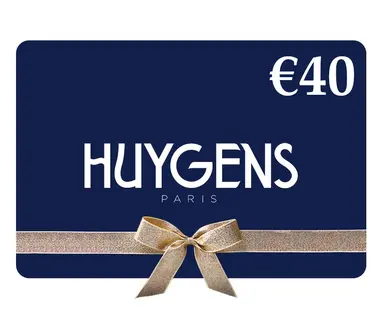 Huygens Gift Card 40 EUR - Digital Card (France) Key