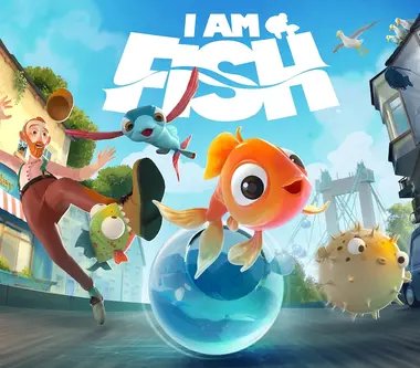 I Am Fish - Steam (Global) Key