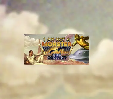 I am not a Monster: First Contact - Steam (Global) Key