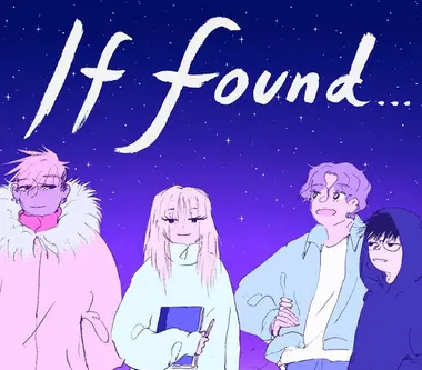 If Found... - Steam (Global) Key