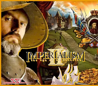 Imperialism 2: The Age of Exploration .COM