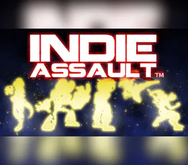 Indie Assault - Steam (Global) Key