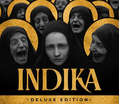 Indika | Deluxe Edition - Steam (Global) Key