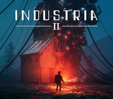 Industria II - Steam (Global) Key