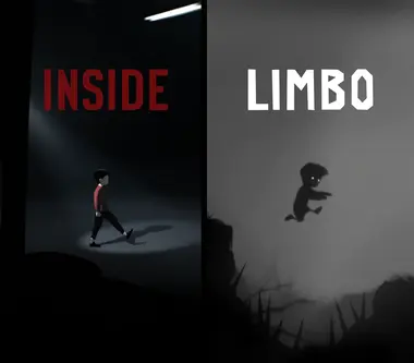 INSIDE & LIMBO Bundle - Live
