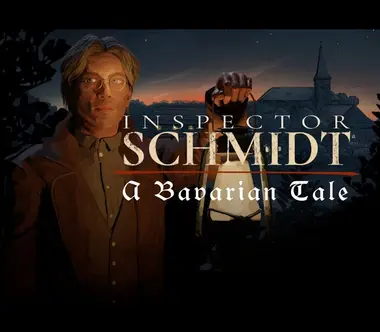 Inspector Schmidt: A Bavarian Tale - Steam (Global) Key