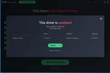 AVG AntiTrack 1 Device, 1 Year preview 3