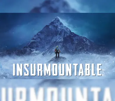 Insurmountable - Steam (Europe) Key