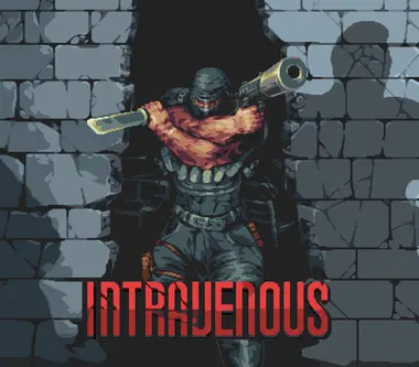 Intravenous
