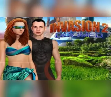 Invasion 2: Doomed