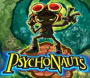 Psychonauts (Xbox Account) - Xbox (Global)