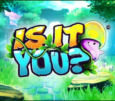 Is It You? - Steam (Global) Key