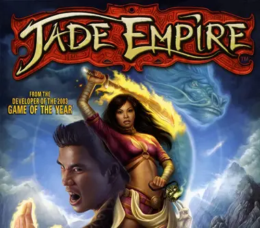 Jade Empire (Xbox Account) - Xbox (Global)